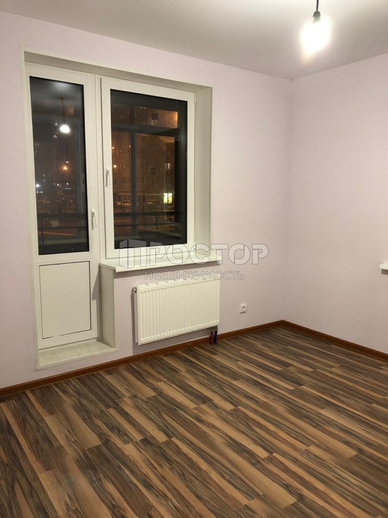 2-комнатная квартира, 47 м² - фото 7