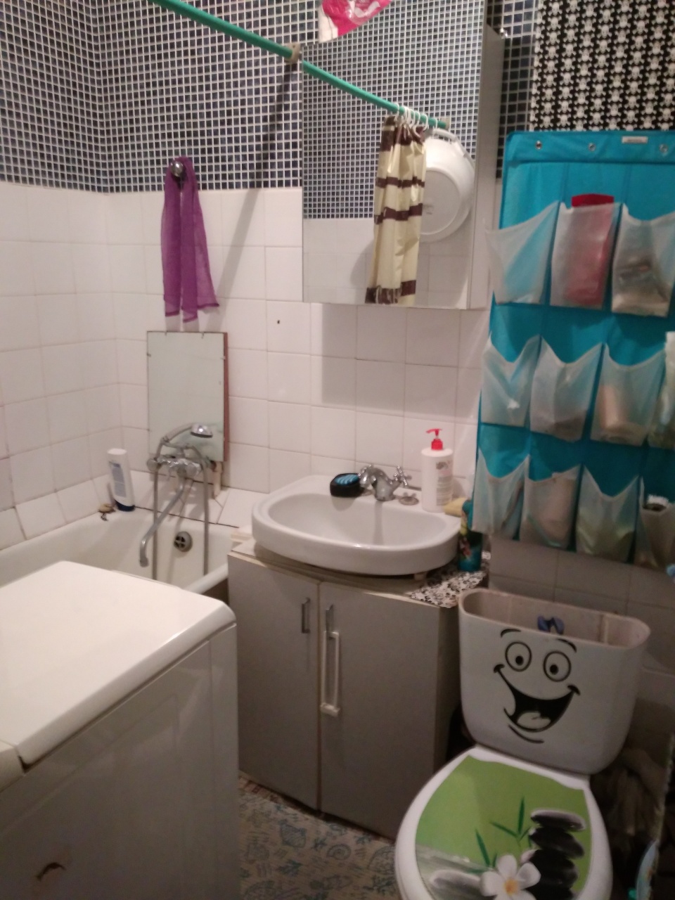 2-комнатная квартира, 47.5 м² - фото 5