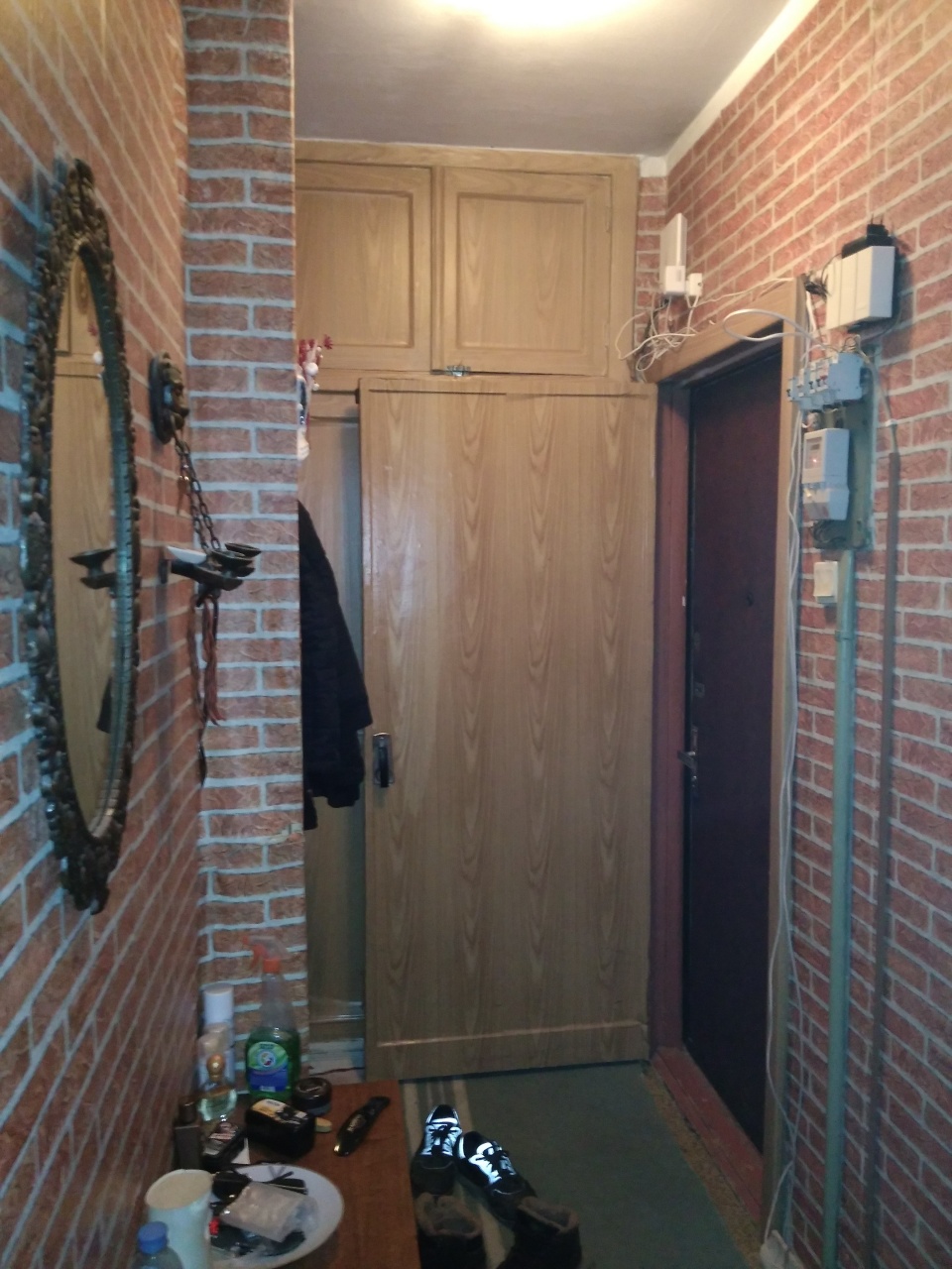 2-комнатная квартира, 47.5 м² - фото 6