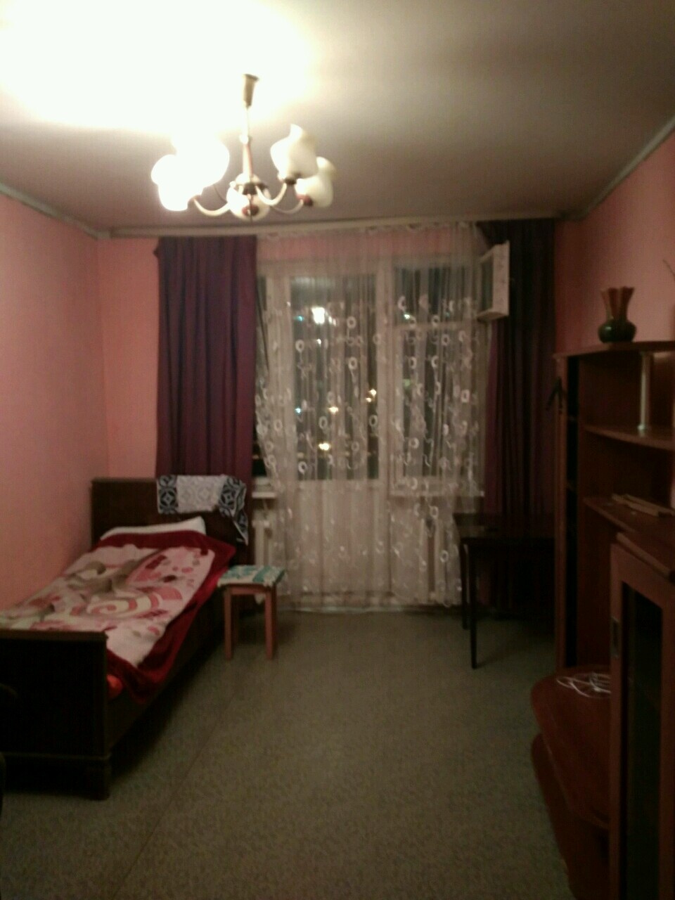 2-комнатная квартира, 47.5 м² - фото 2