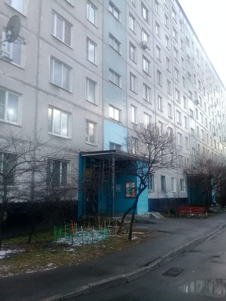 2-комнатная квартира, 47 м² - фото 8