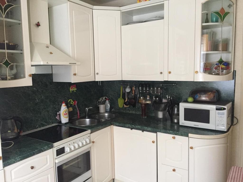 2-комнатная квартира, 47 м² - фото 5