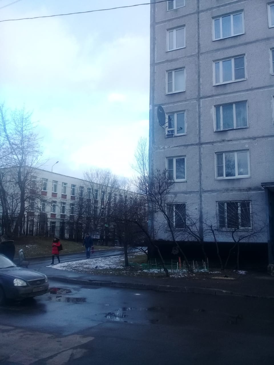 2-комнатная квартира, 47 м² - фото 7
