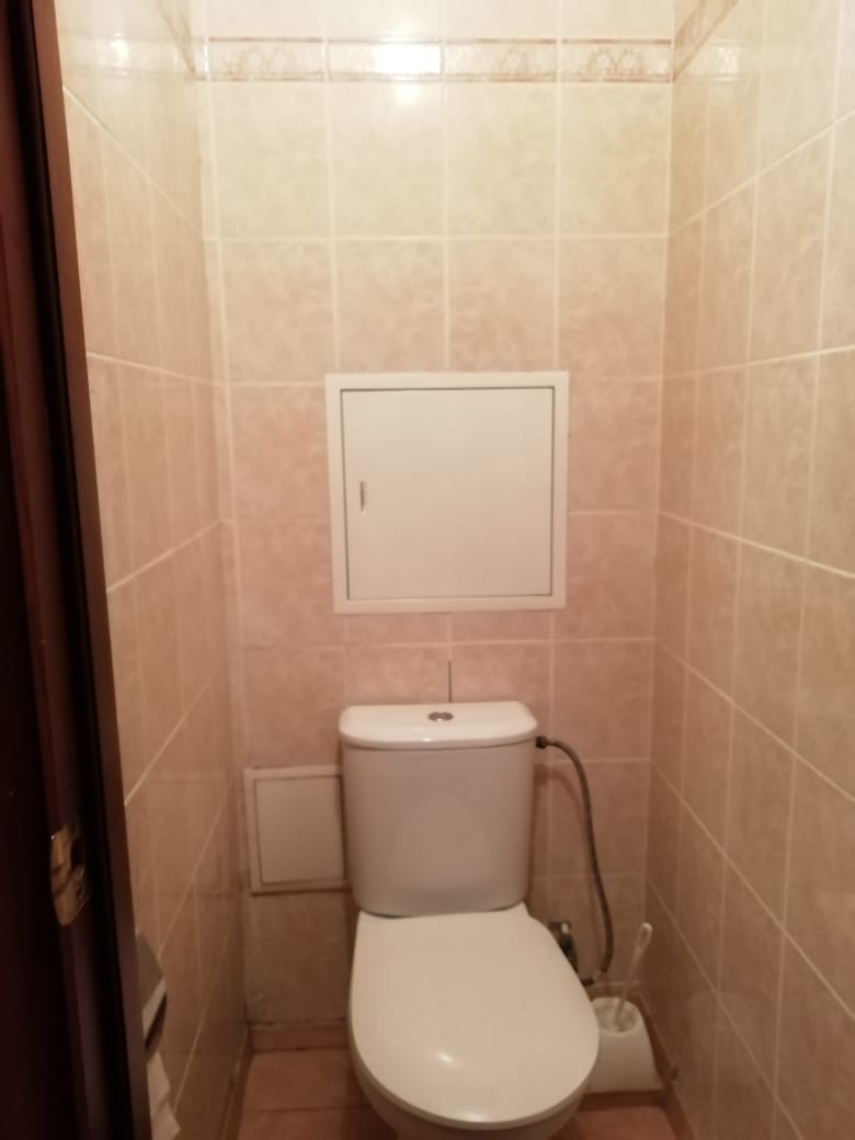 2-комнатная квартира, 47 м² - фото 3