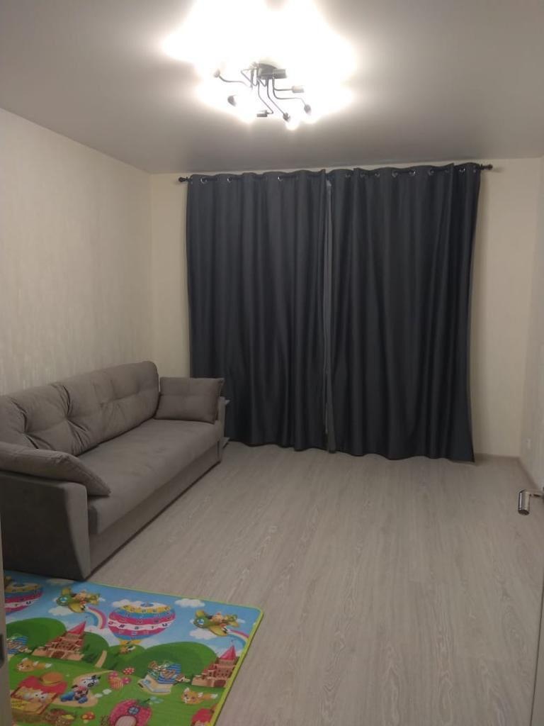 2-комнатная квартира, 47 м² - фото 2