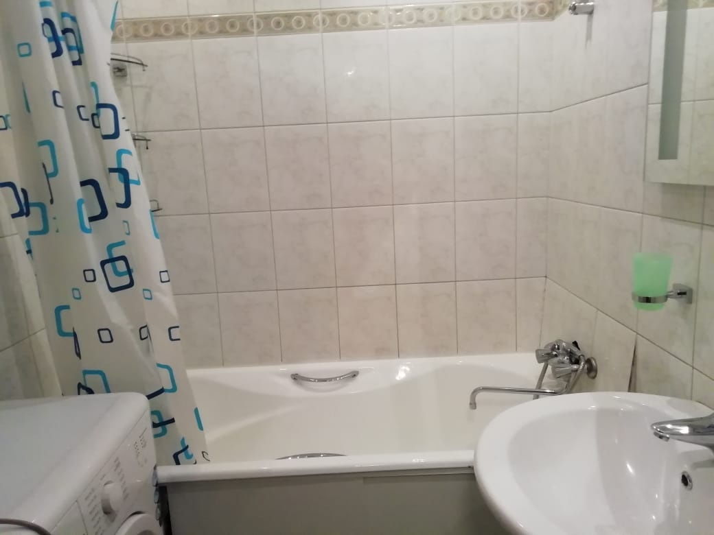 2-комнатная квартира, 47 м² - фото 4