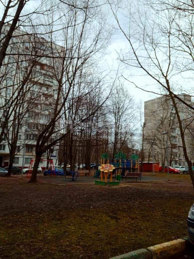 1-комнатная квартира, 37.3 м² - фото 17