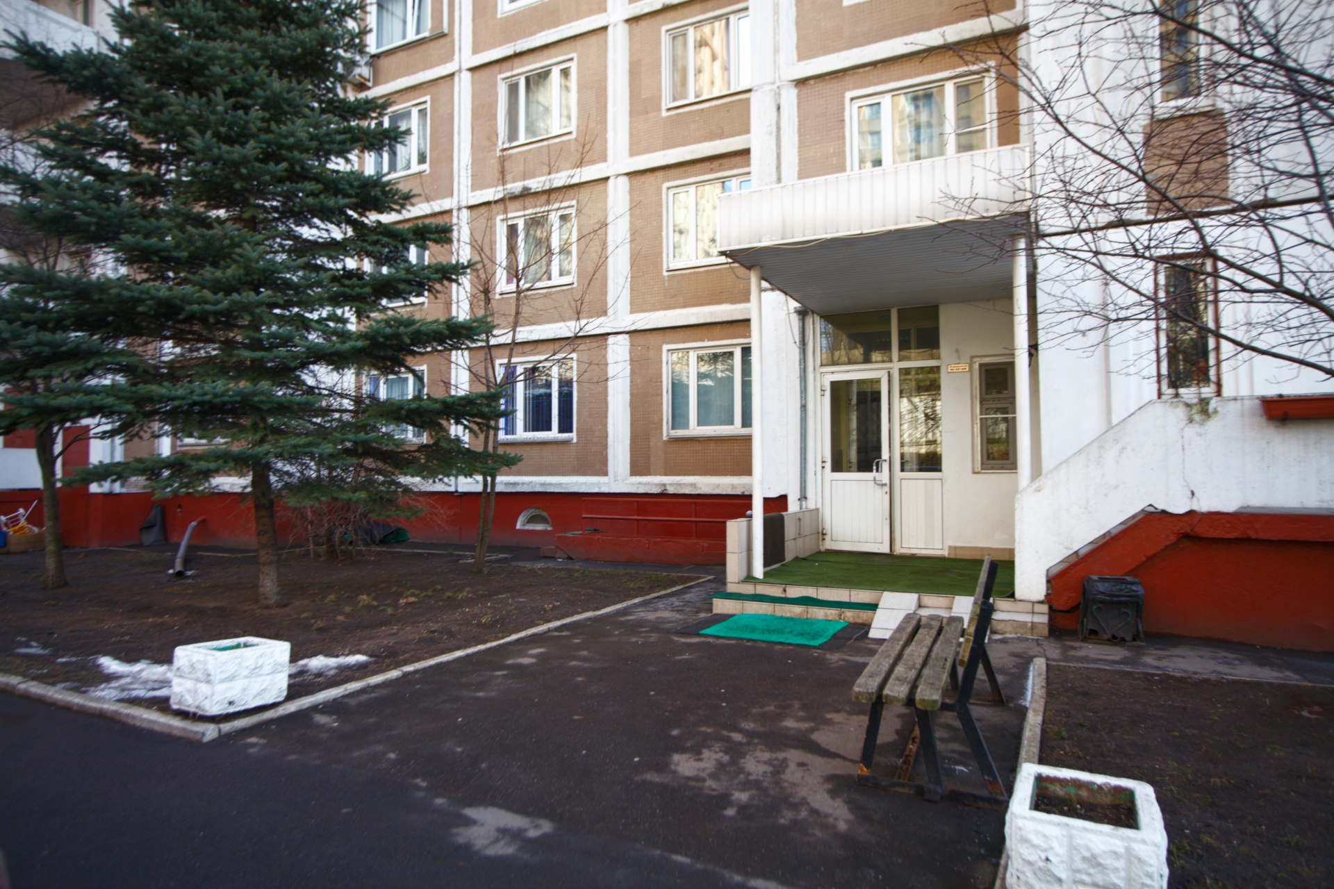 3-комнатная квартира, 76 м² - фото 3