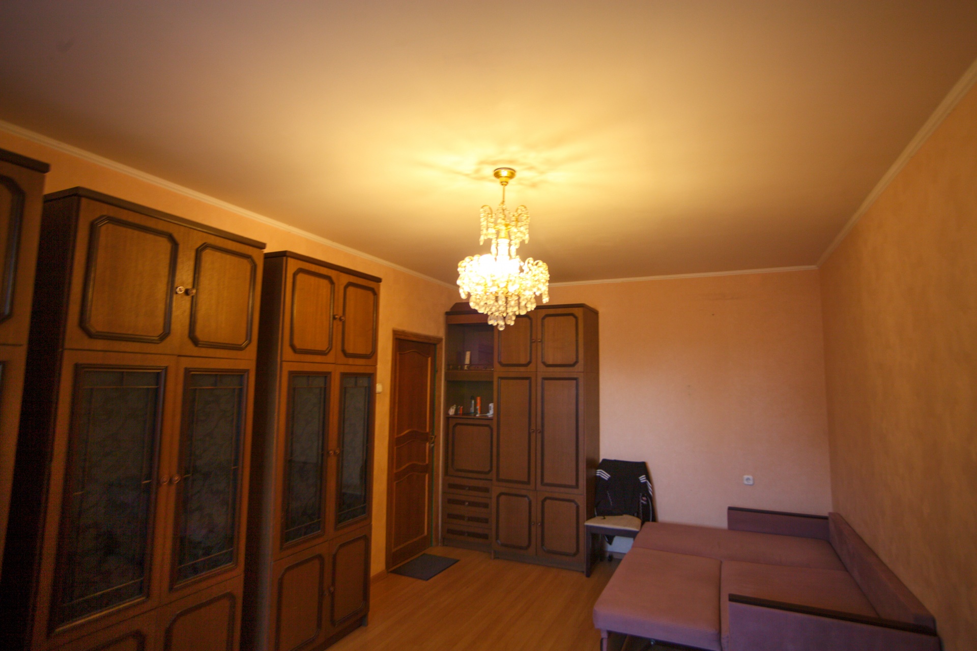 3-комнатная квартира, 76 м² - фото 15