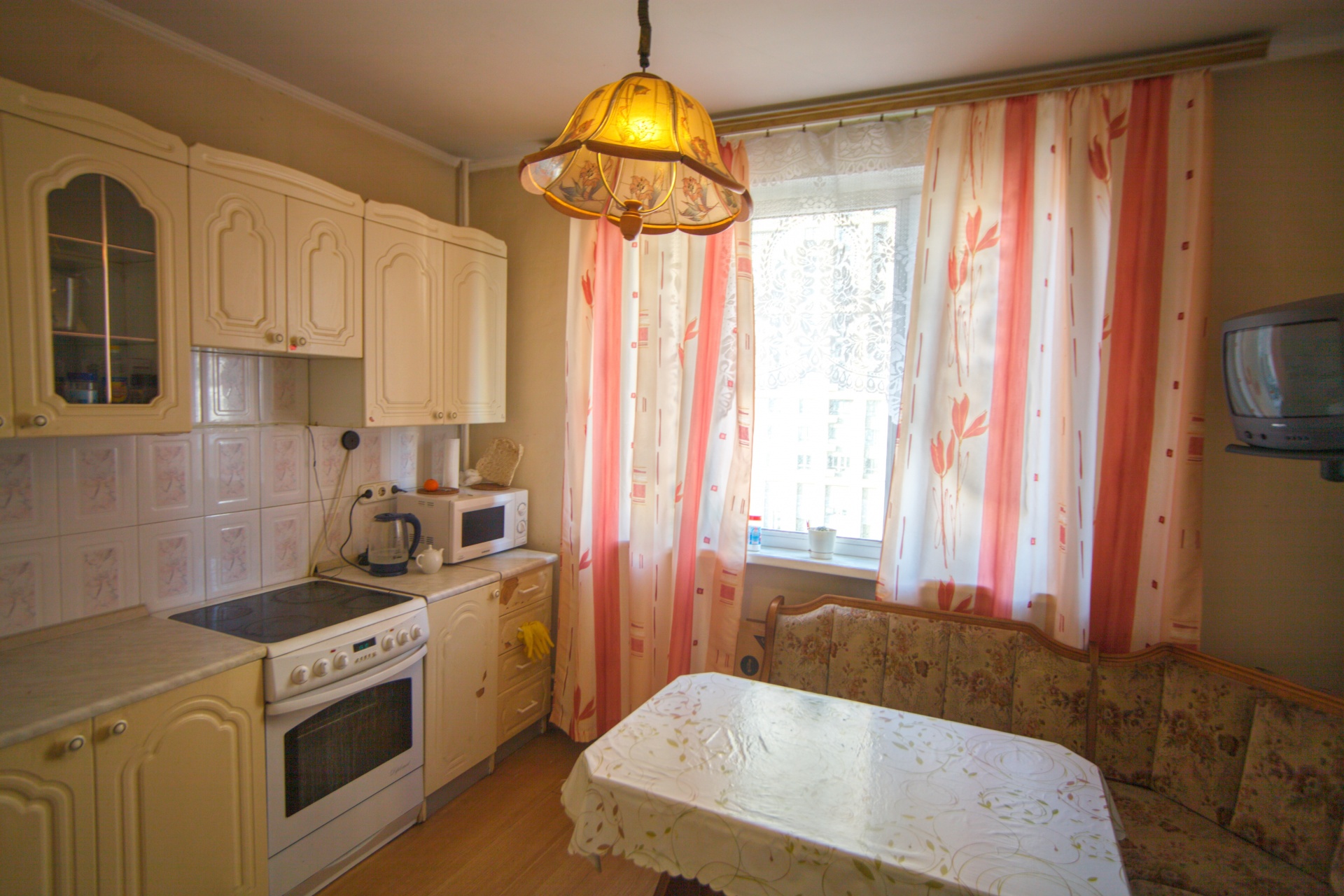 3-комнатная квартира, 76 м² - фото 6