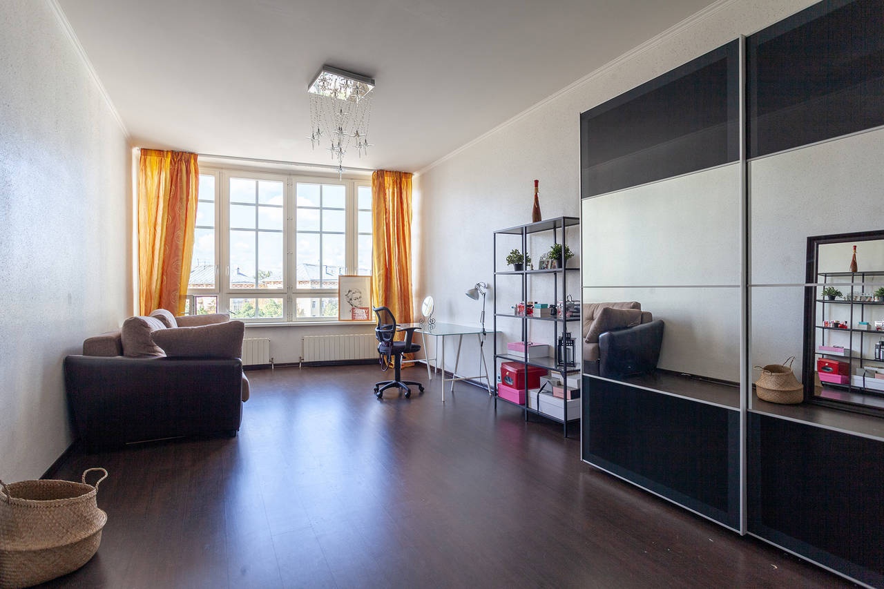 4-комнатная квартира, 239 м² - фото 16