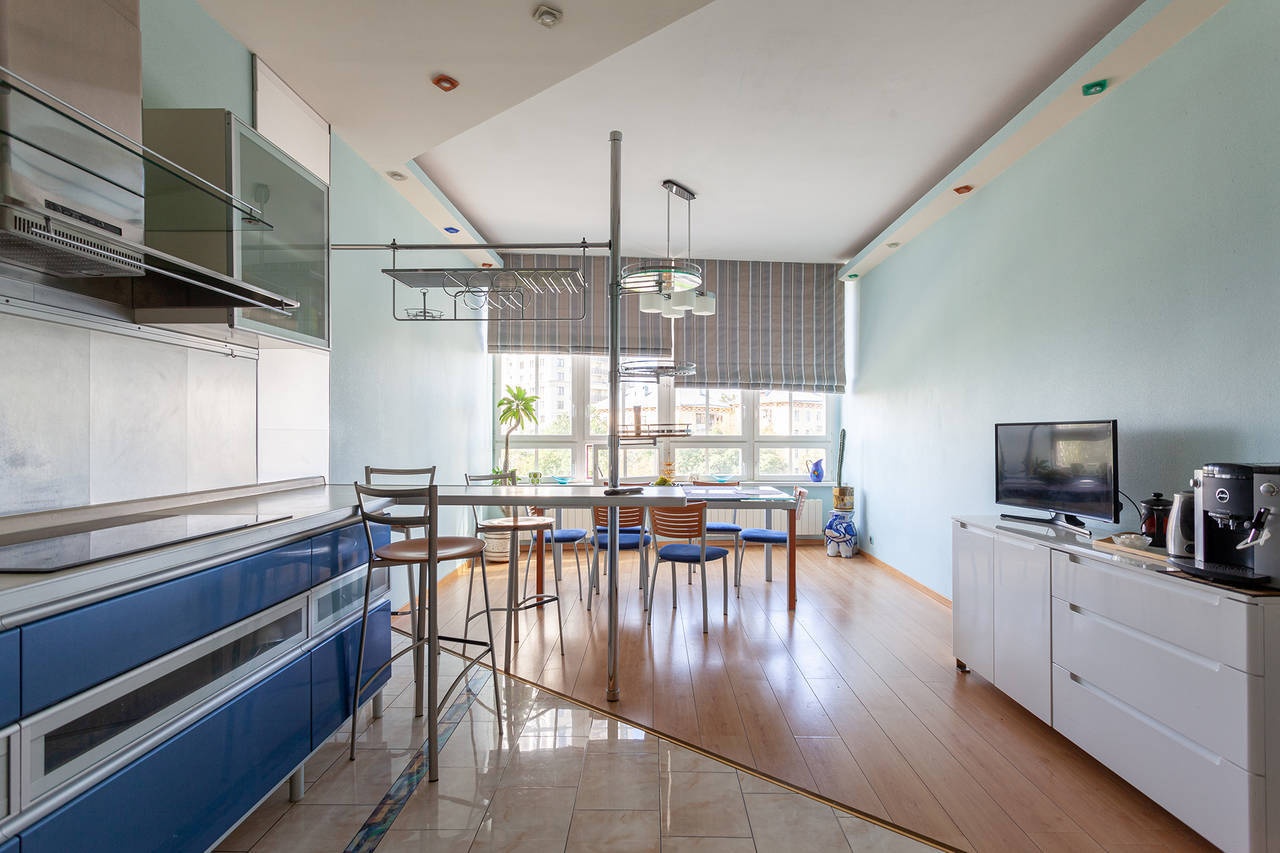4-комнатная квартира, 239 м² - фото 5