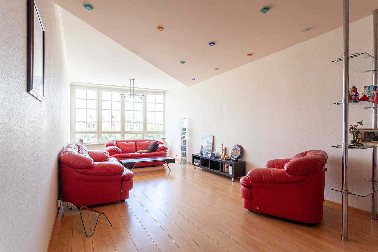4-комнатная квартира, 239 м² - фото 8