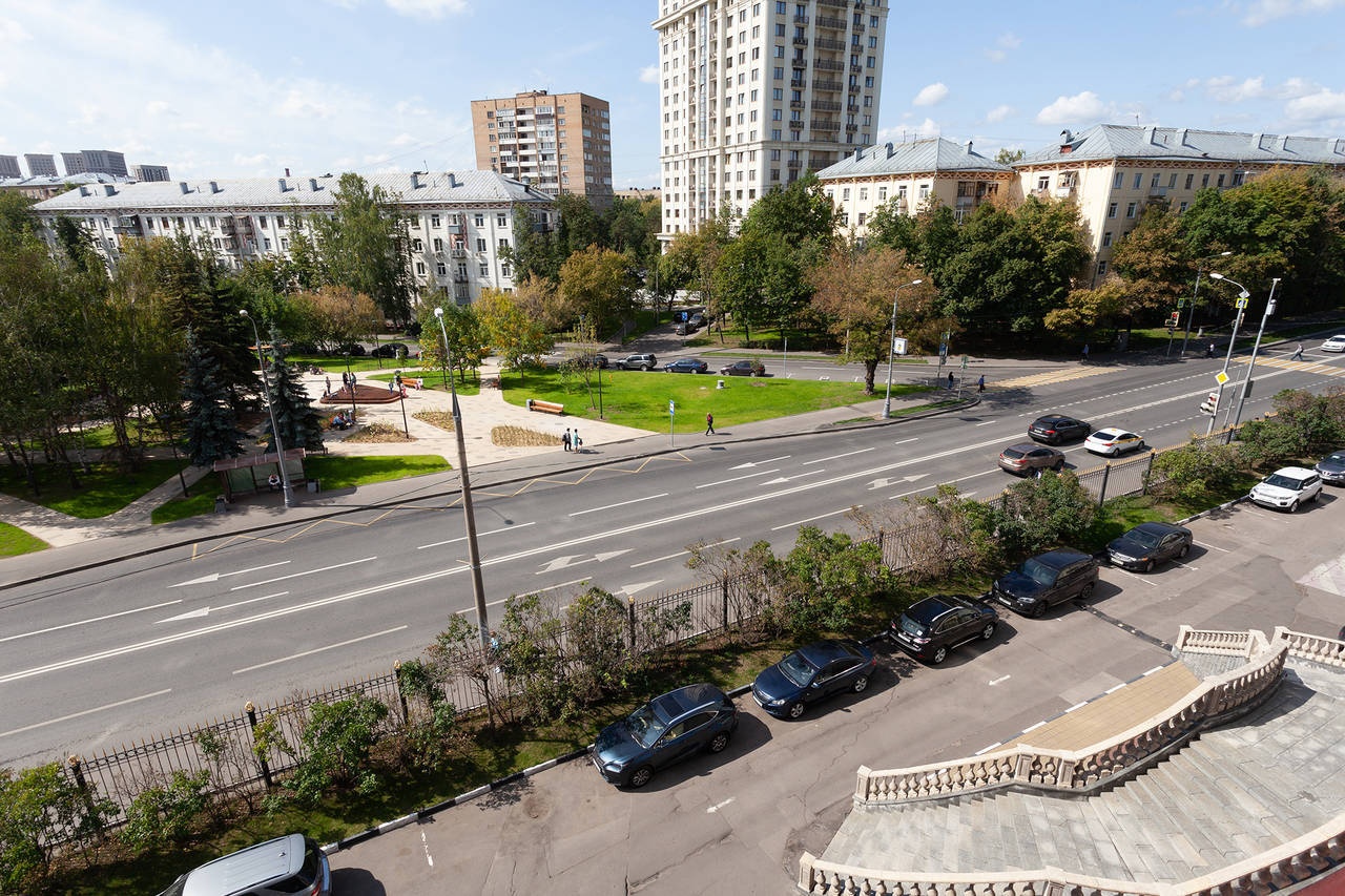 4-комнатная квартира, 239 м² - фото 24