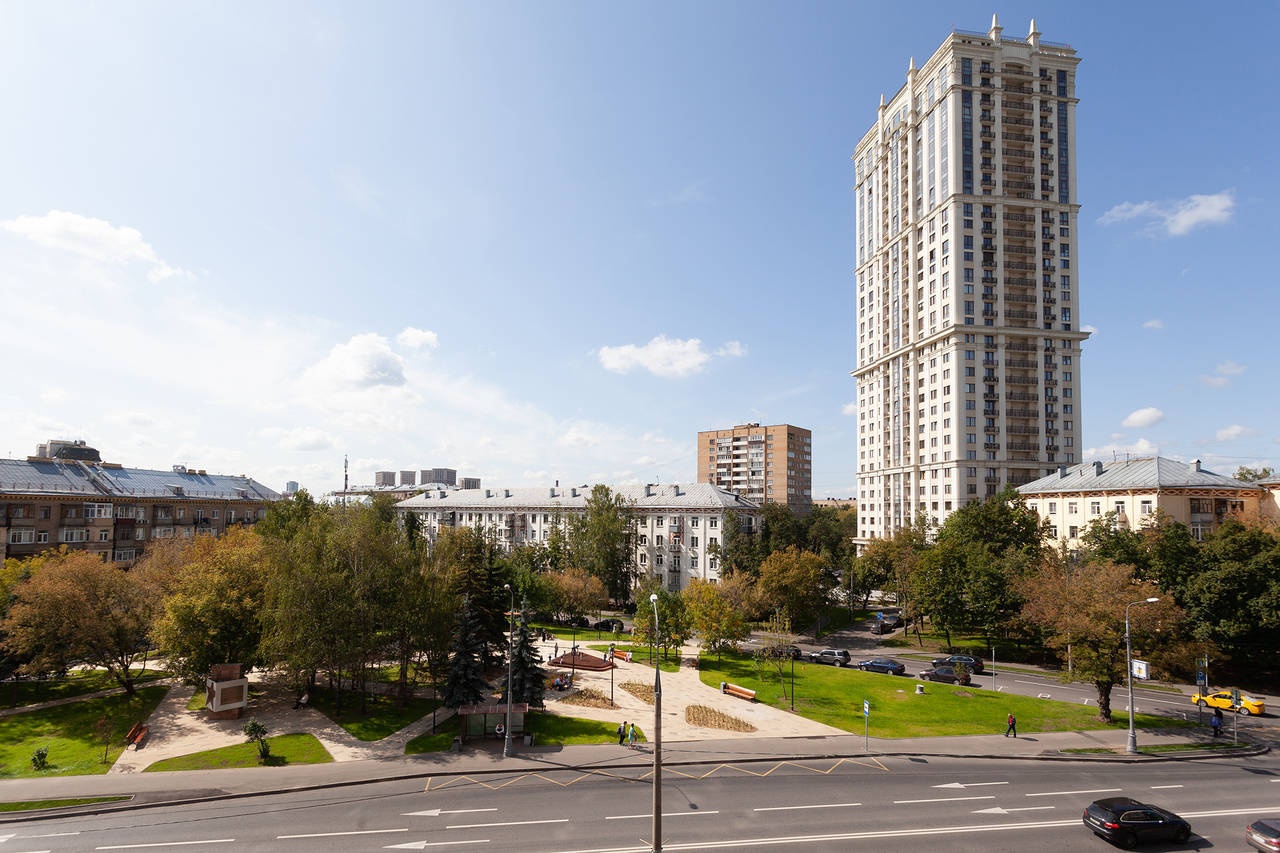 4-комнатная квартира, 239 м² - фото 25