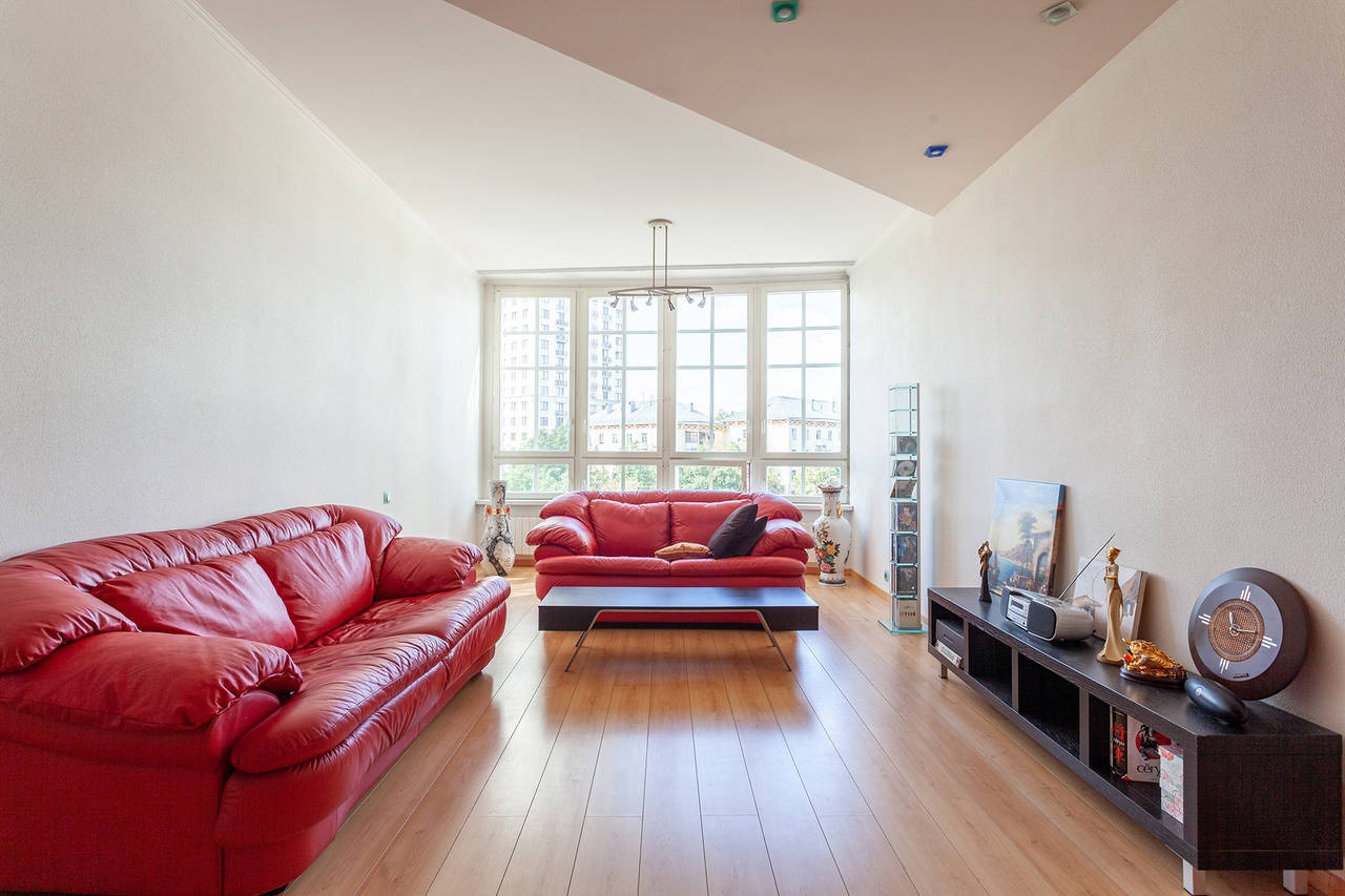 4-комнатная квартира, 239 м² - фото 9