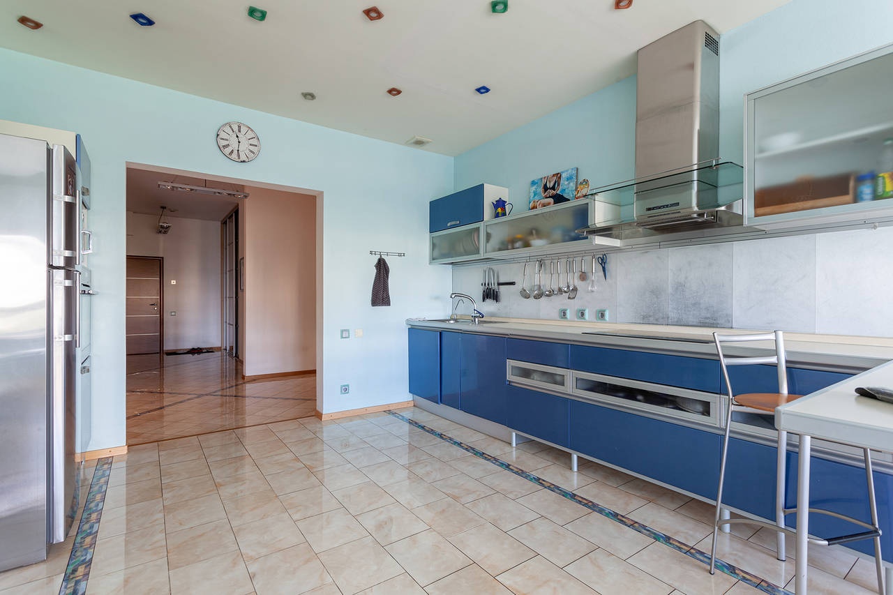 4-комнатная квартира, 239 м² - фото 6