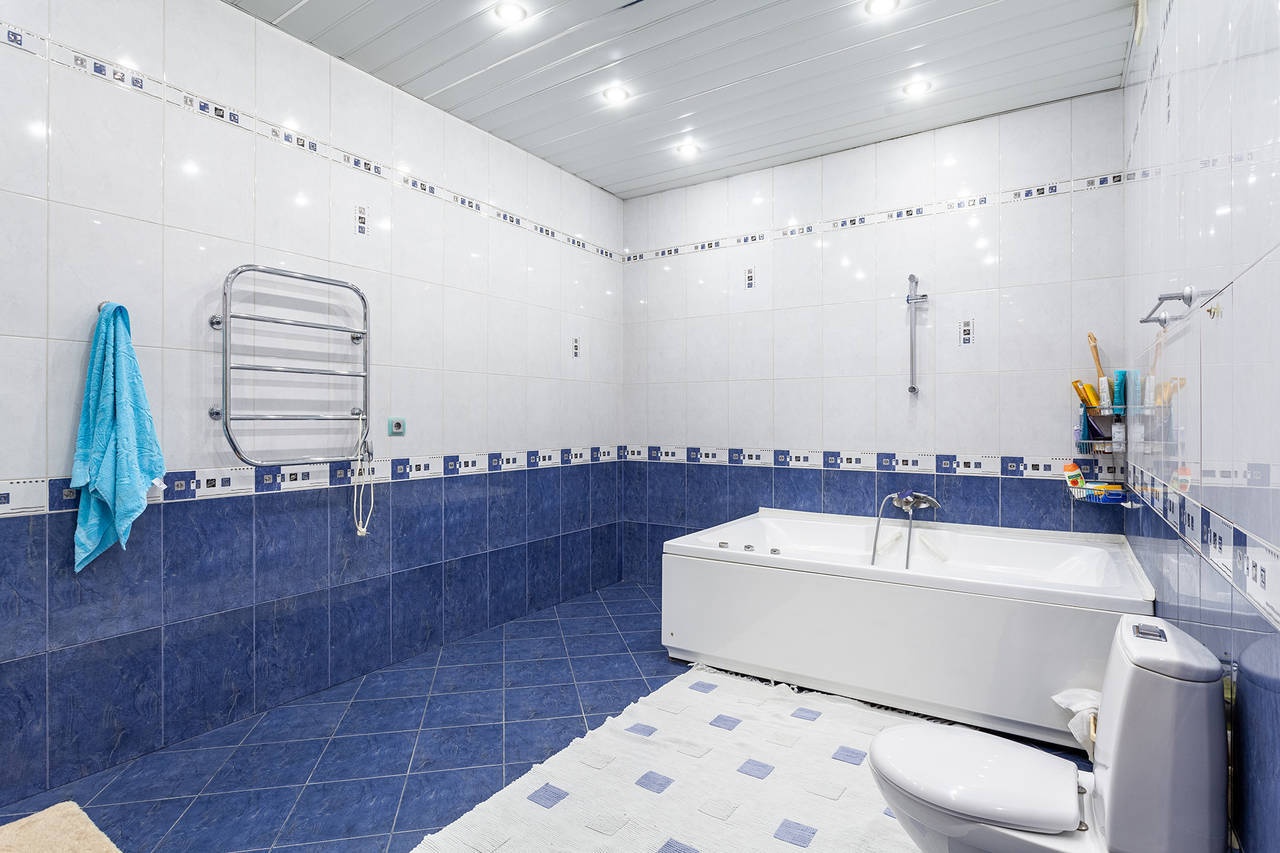 4-комнатная квартира, 239 м² - фото 22