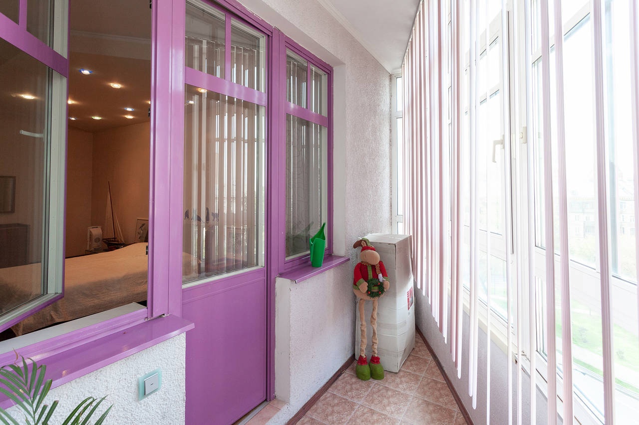 4-комнатная квартира, 239 м² - фото 23