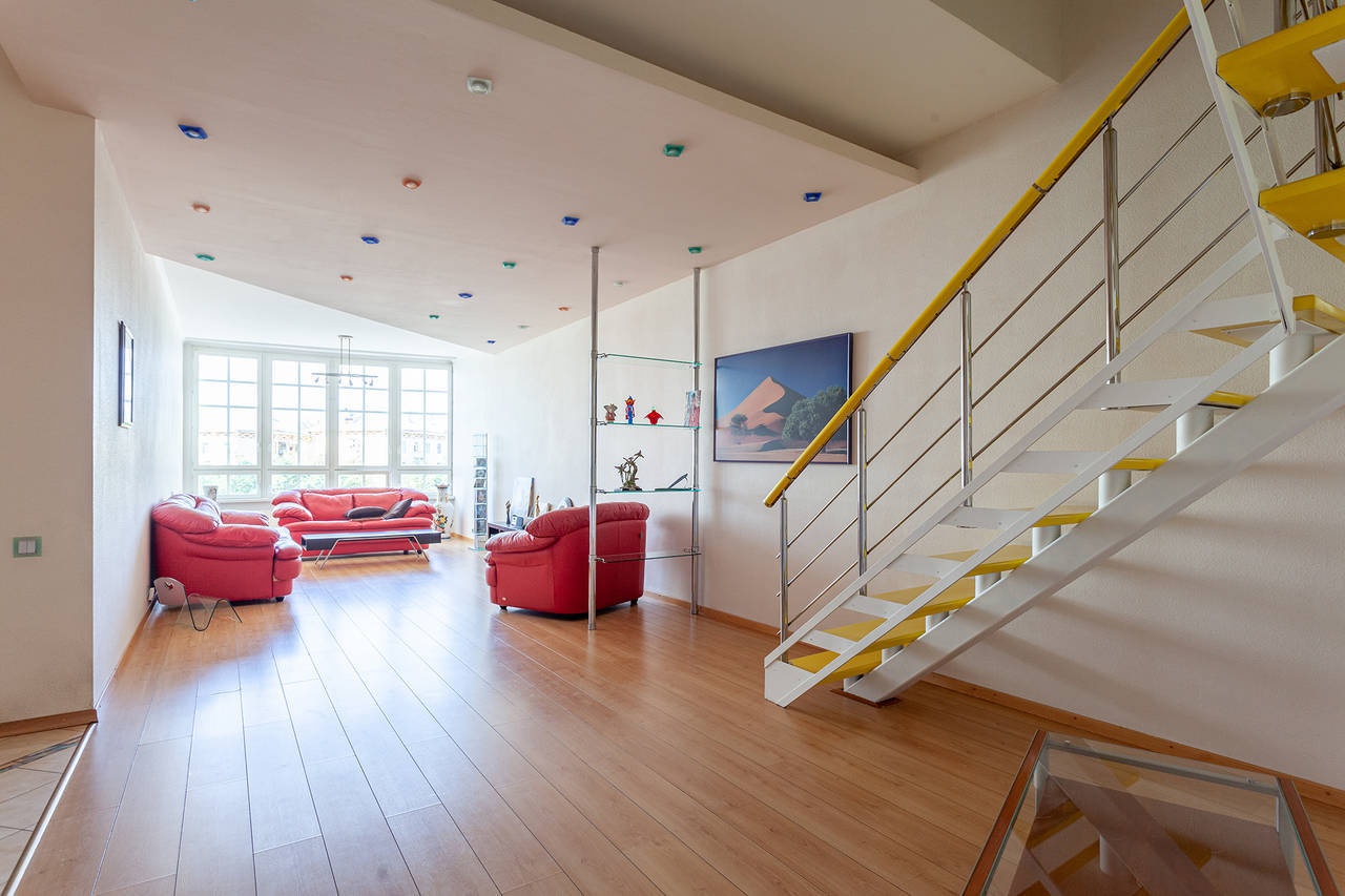 4-комнатная квартира, 239 м² - фото 10