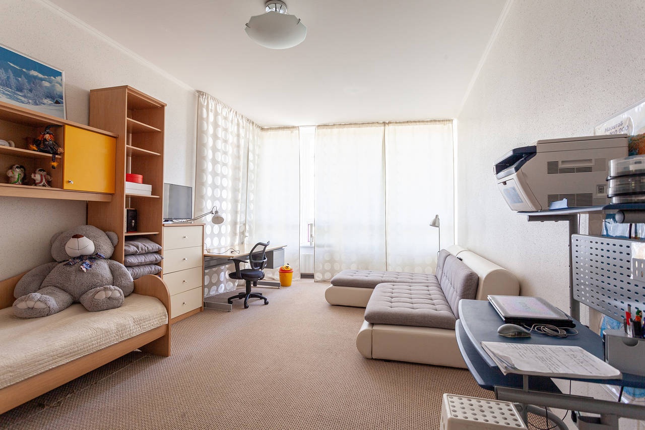 4-комнатная квартира, 239 м² - фото 18