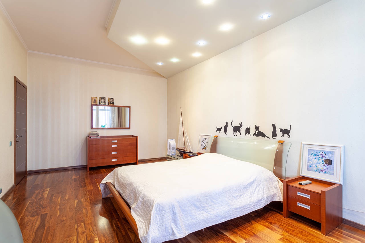 4-комнатная квартира, 239 м² - фото 14