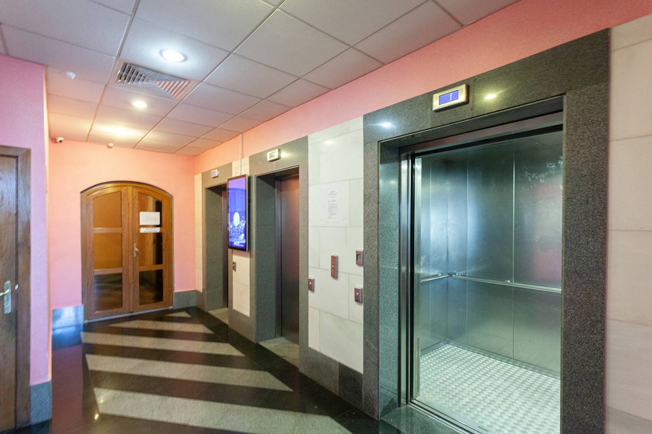 4-комнатная квартира, 239 м² - фото 27