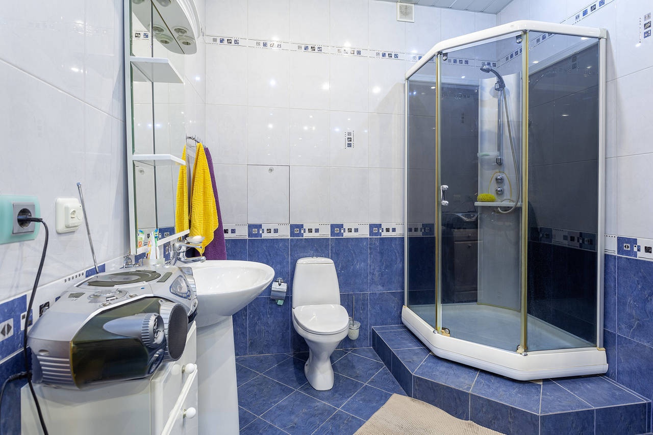 4-комнатная квартира, 239 м² - фото 20