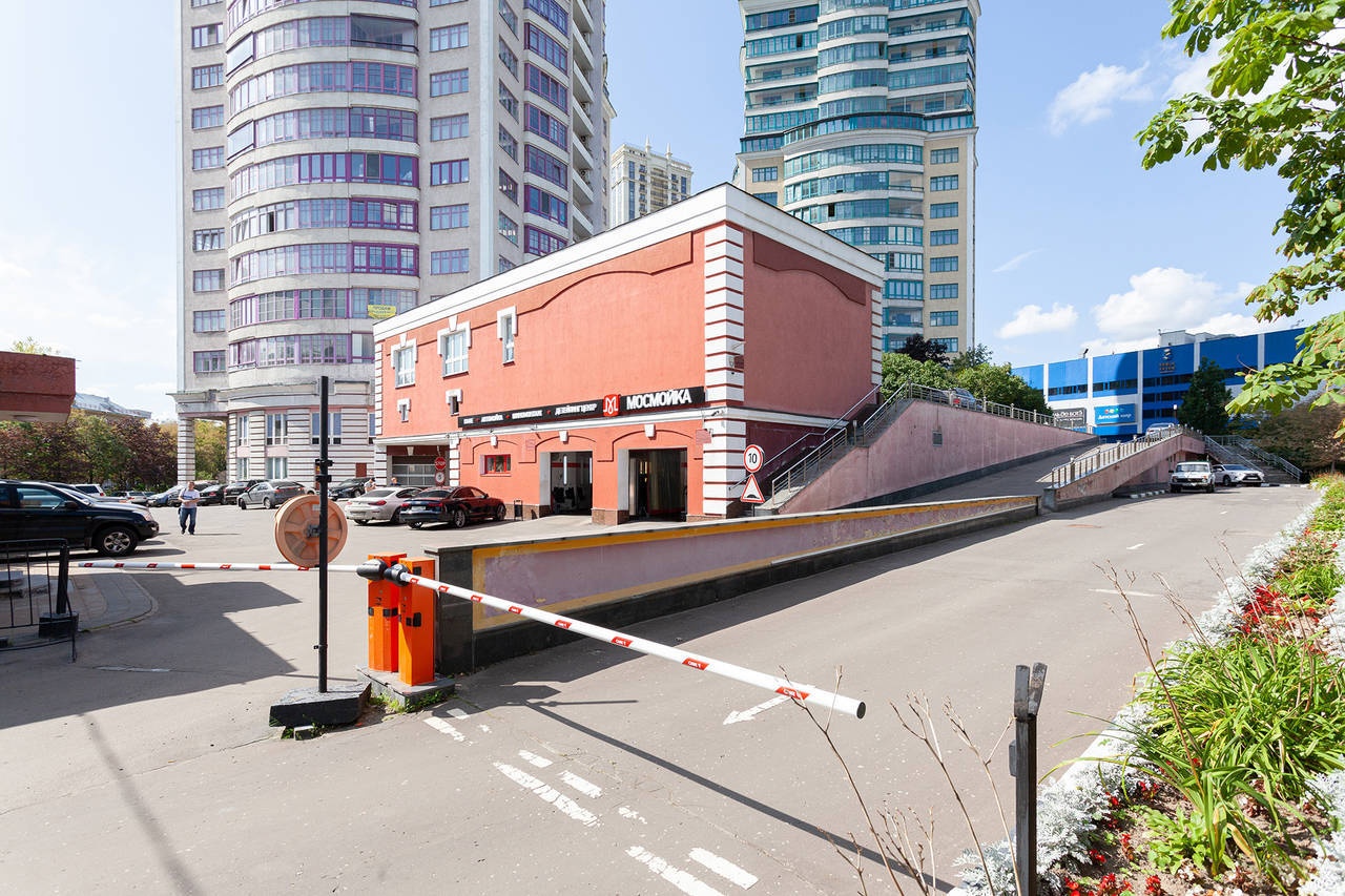 4-комнатная квартира, 239 м² - фото 30