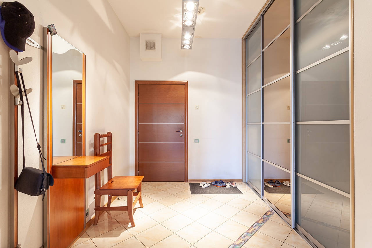 4-комнатная квартира, 239 м² - фото 3