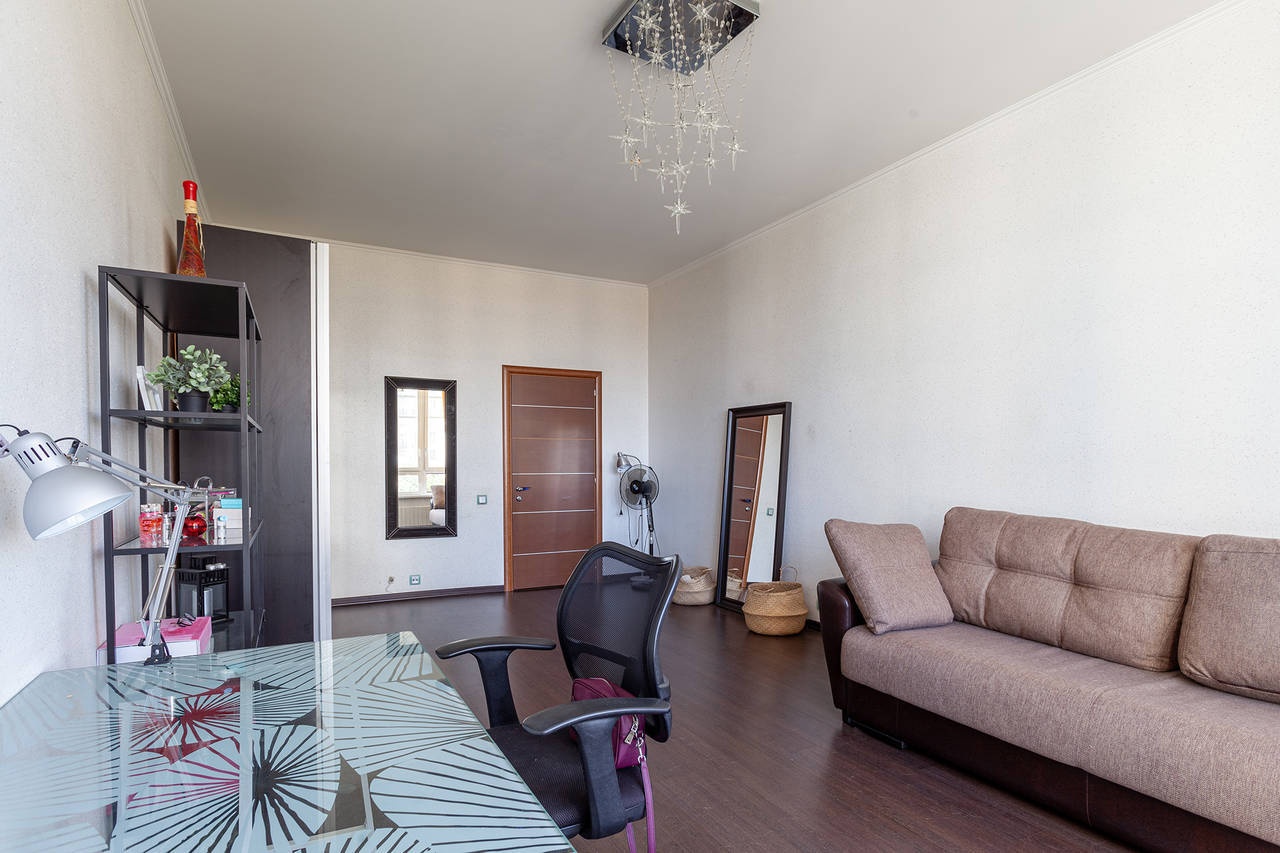 4-комнатная квартира, 239 м² - фото 15