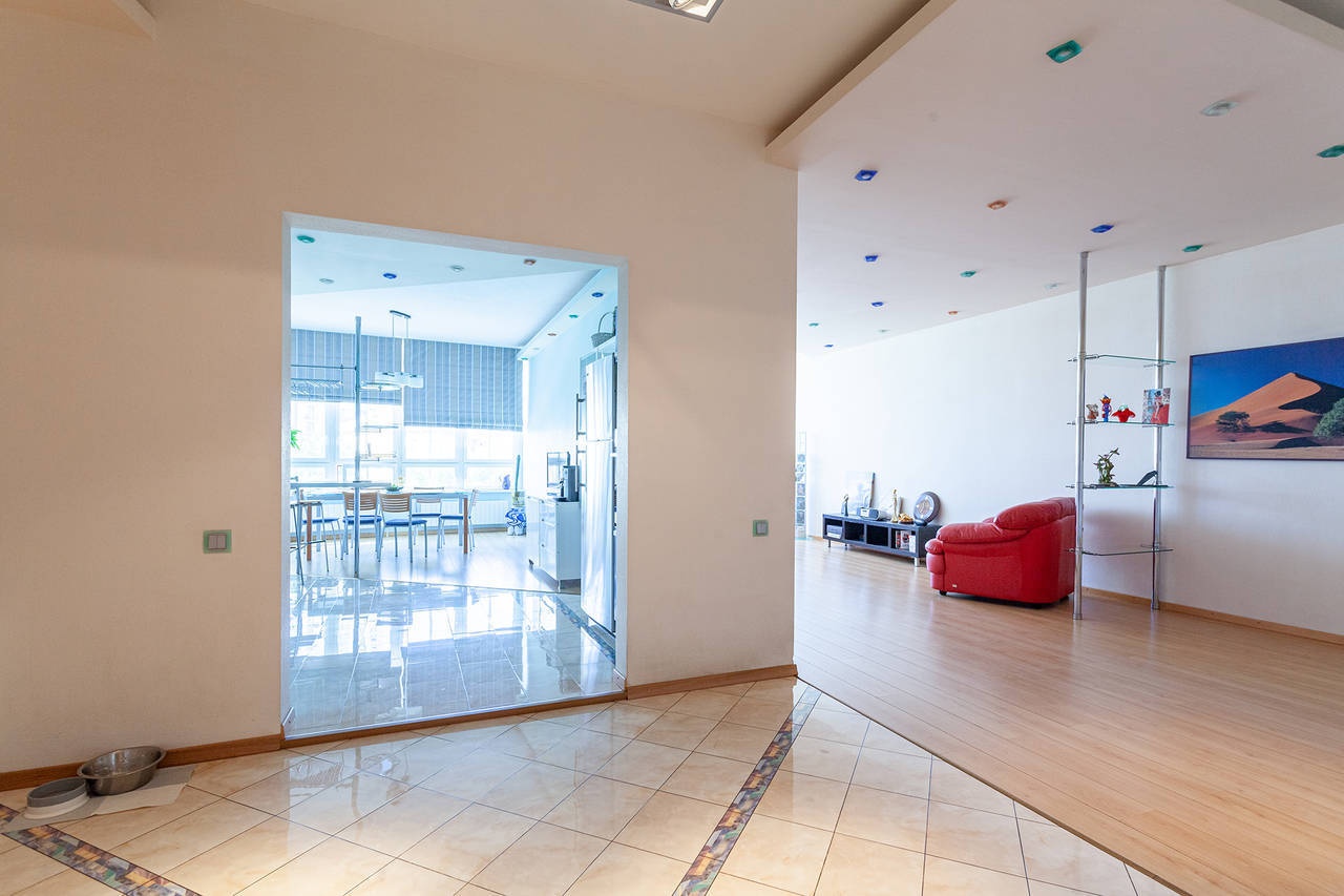 4-комнатная квартира, 239 м² - фото 4