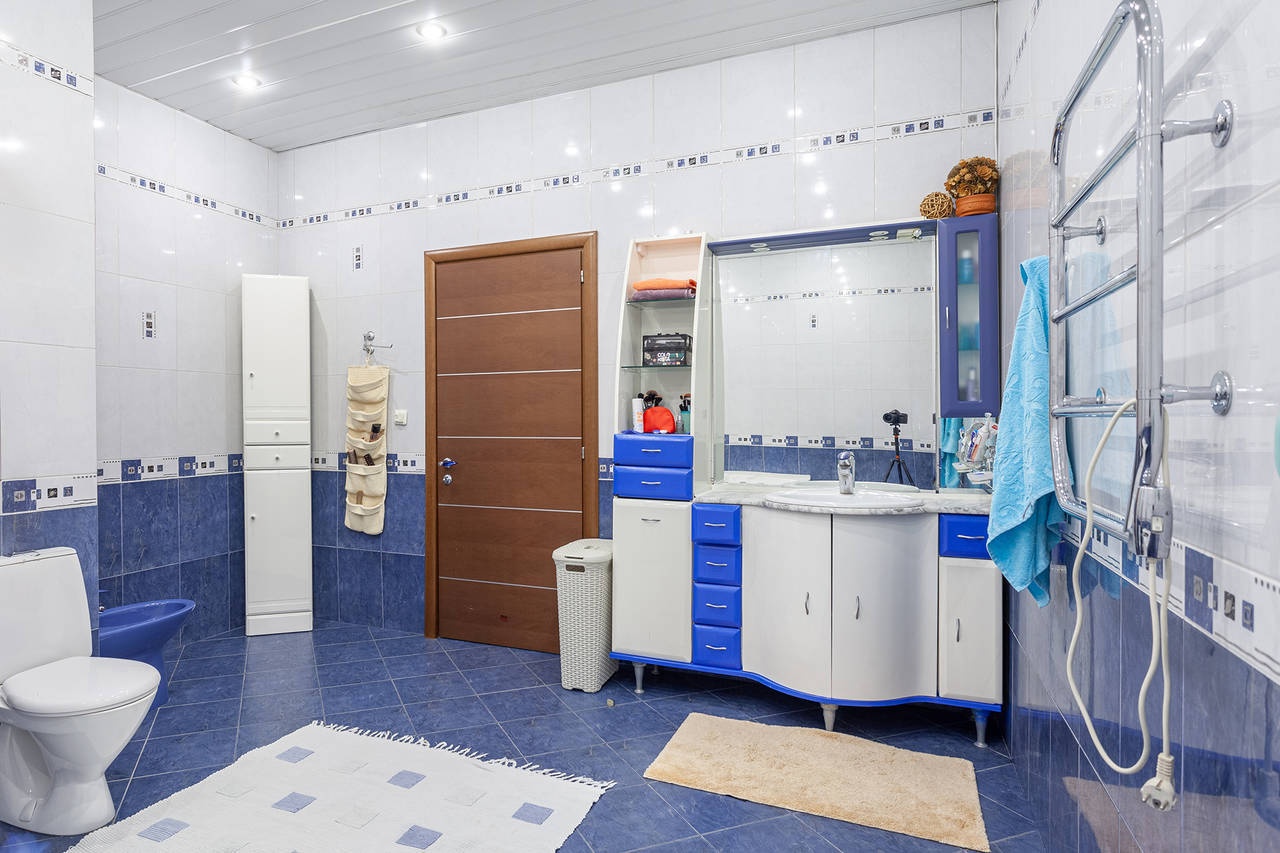 4-комнатная квартира, 239 м² - фото 21