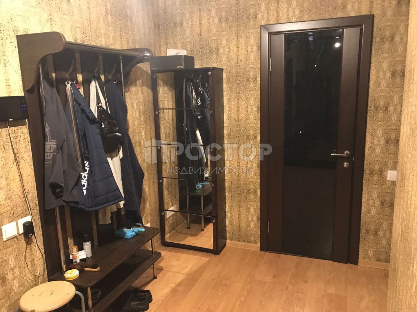 1-комнатная квартира, 43.98 м² - фото 10