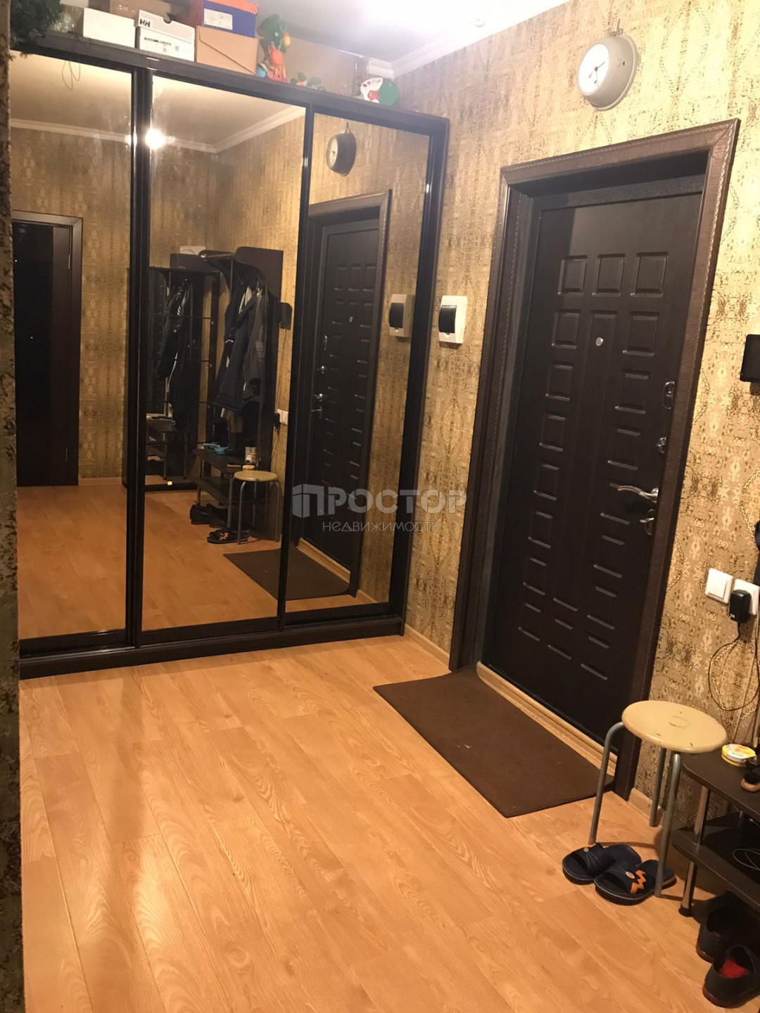 1-комнатная квартира, 43.98 м² - фото 9