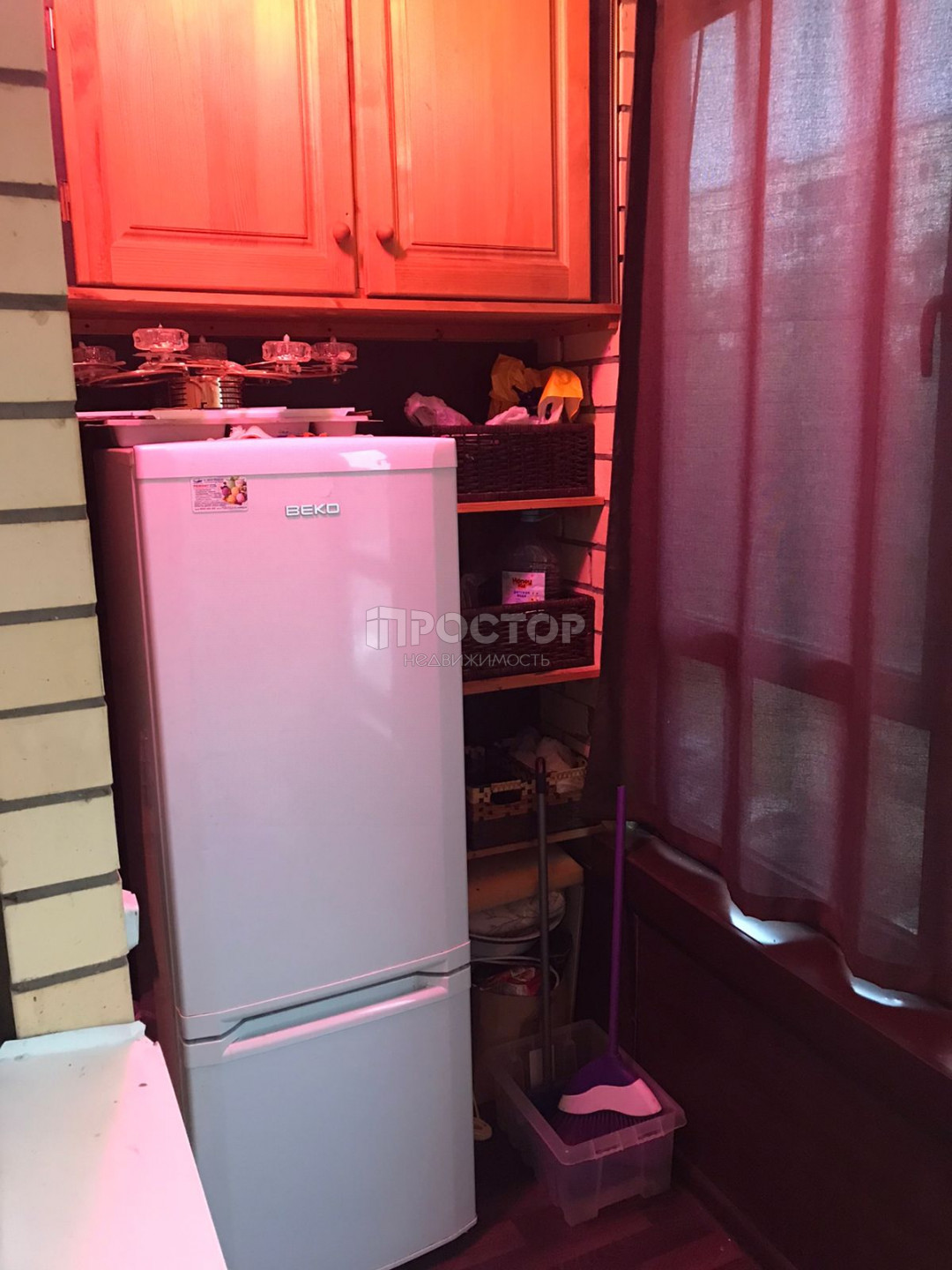 1-комнатная квартира, 43.98 м² - фото 6
