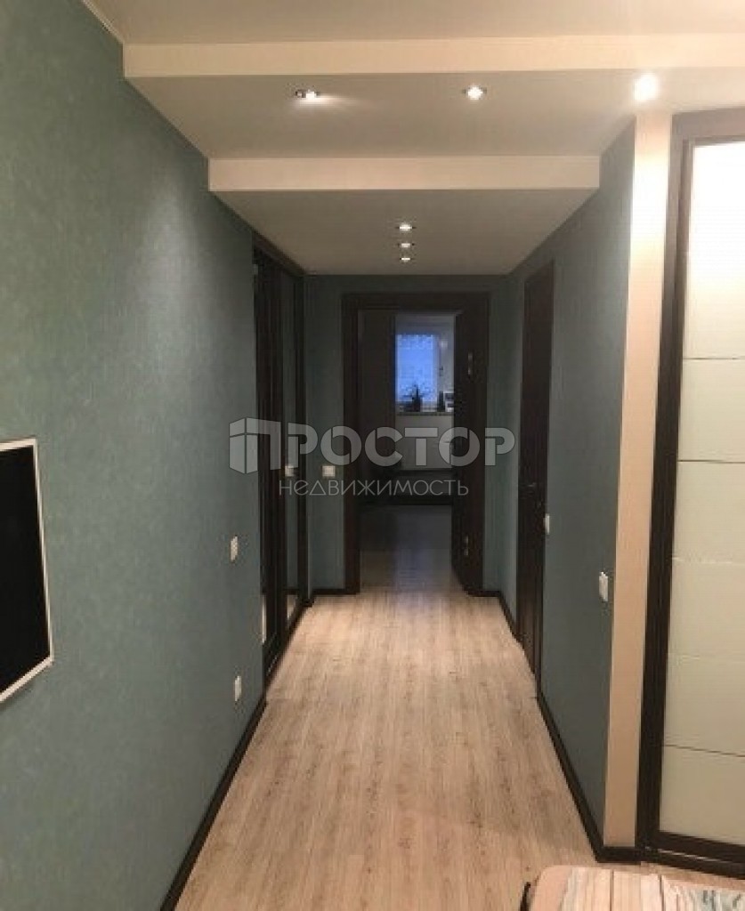 3-комнатная квартира, 89 м² - фото 8