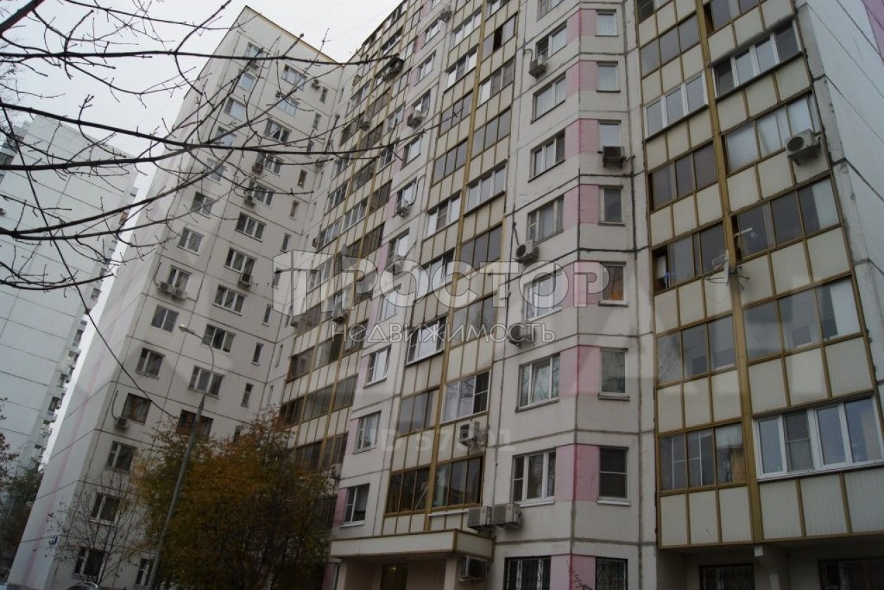 3-комнатная квартира, 89 м² - фото 10