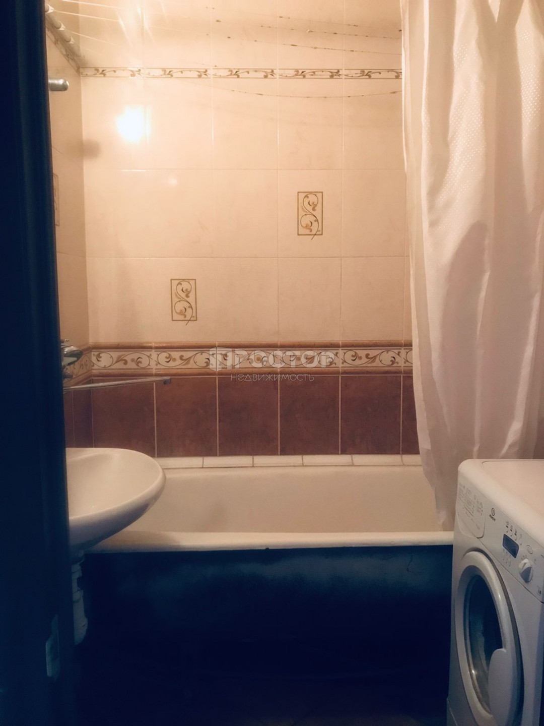 3-комнатная квартира, 62 м² - фото 12