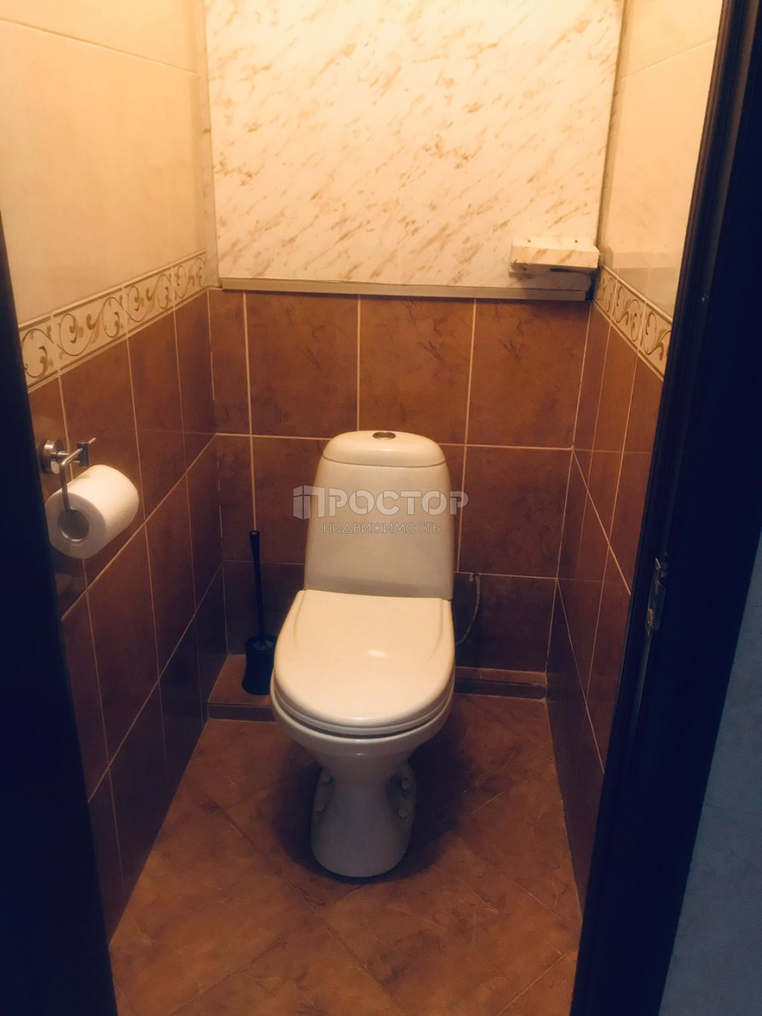 3-комнатная квартира, 62 м² - фото 13