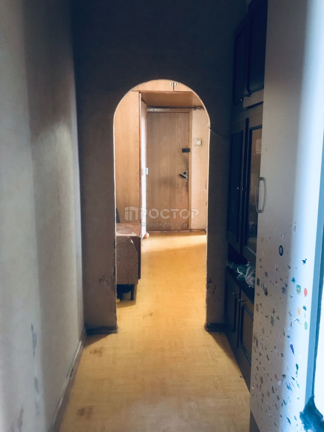3-комнатная квартира, 62 м² - фото 10