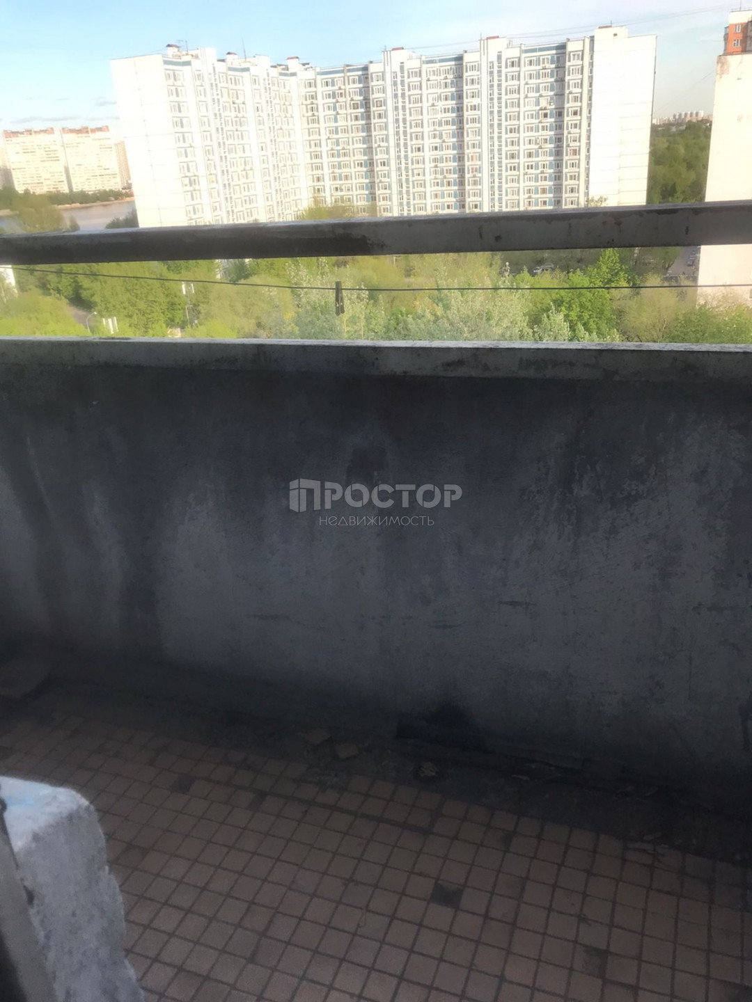 3-комнатная квартира, 62 м² - фото 11