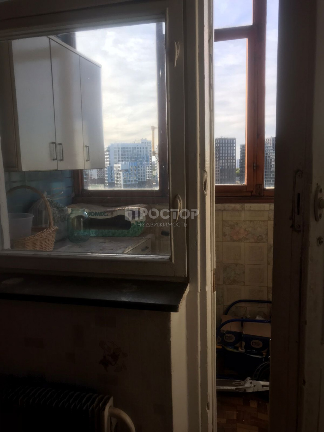 3-комнатная квартира, 62 м² - фото 3