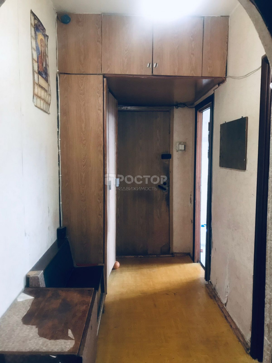 3-комнатная квартира, 62 м² - фото 9