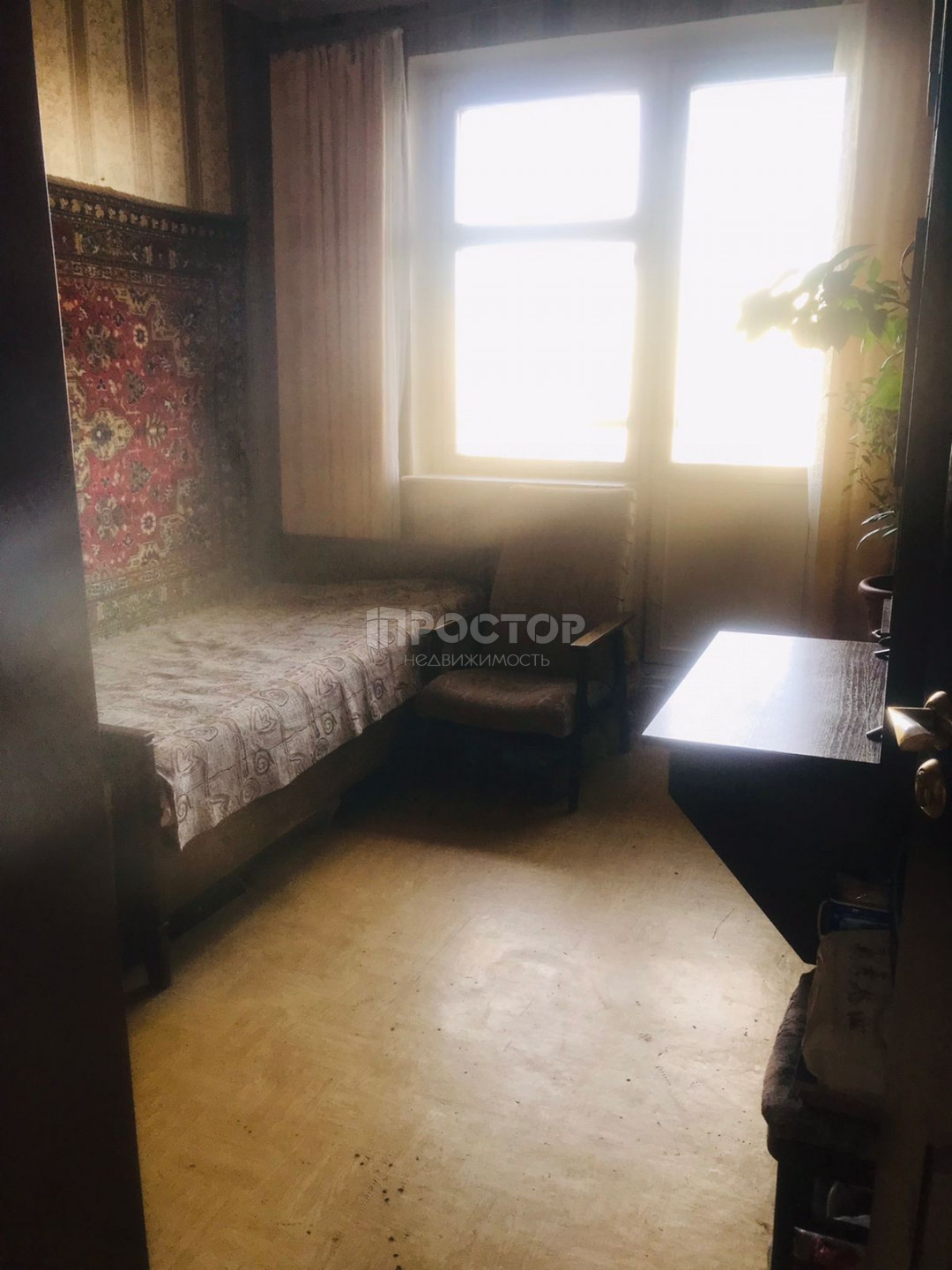 3-комнатная квартира, 62 м² - фото 8