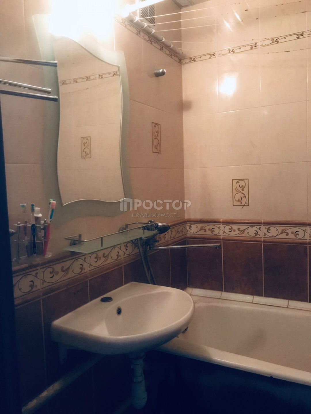 3-комнатная квартира, 62 м² - фото 15