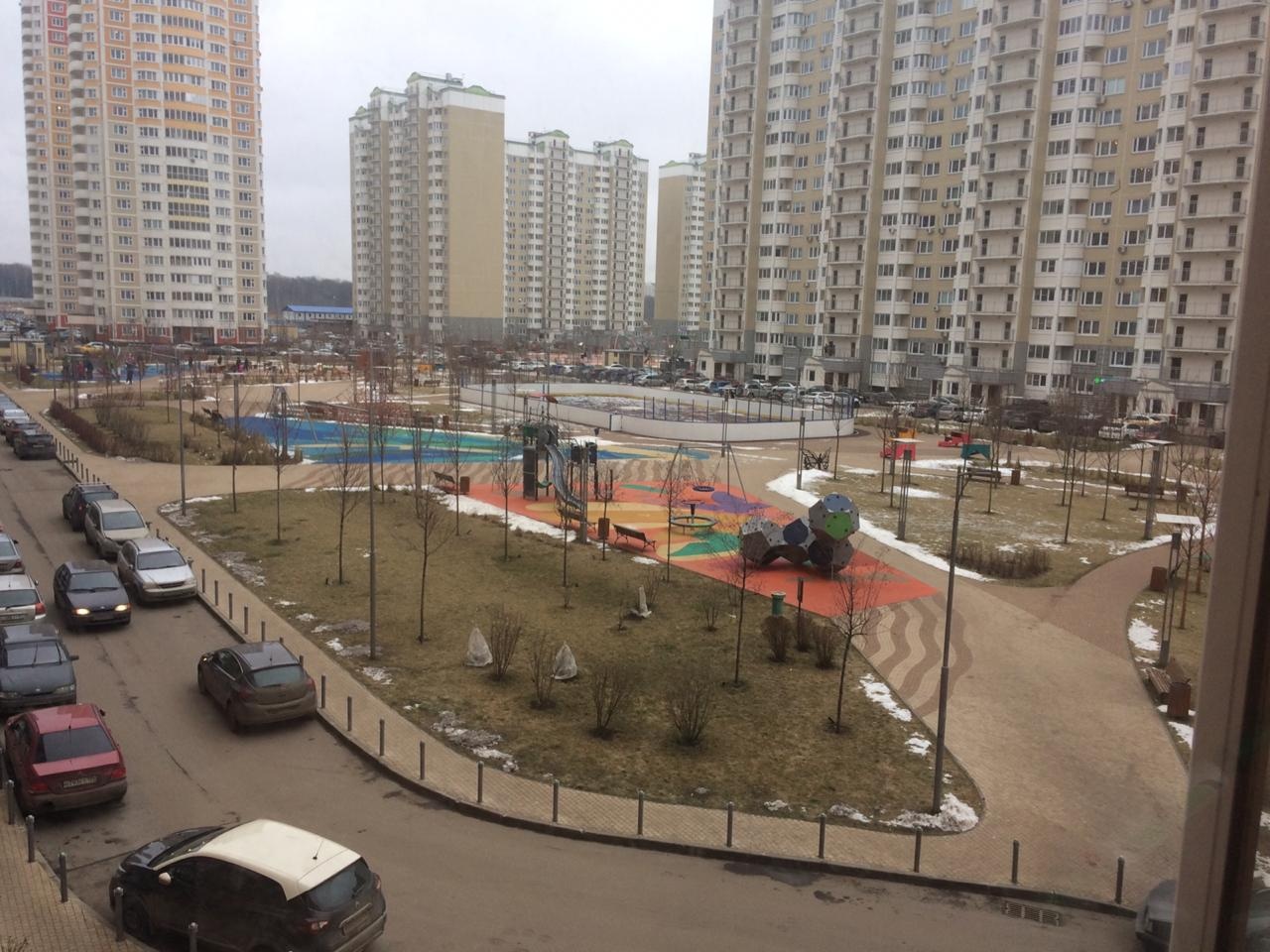 1-комнатная квартира, 38 м² - фото 8