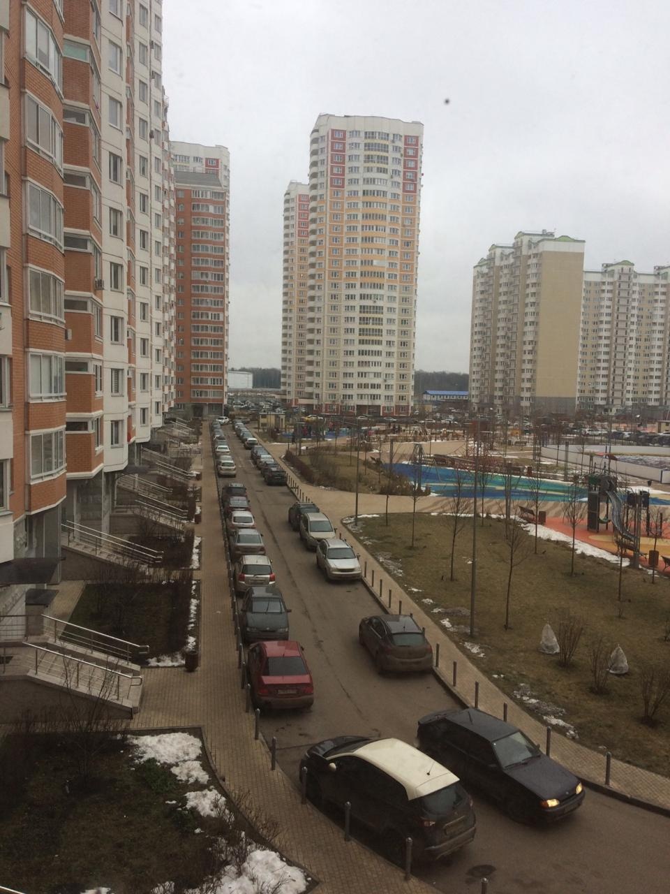 1-комнатная квартира, 38 м² - фото 7