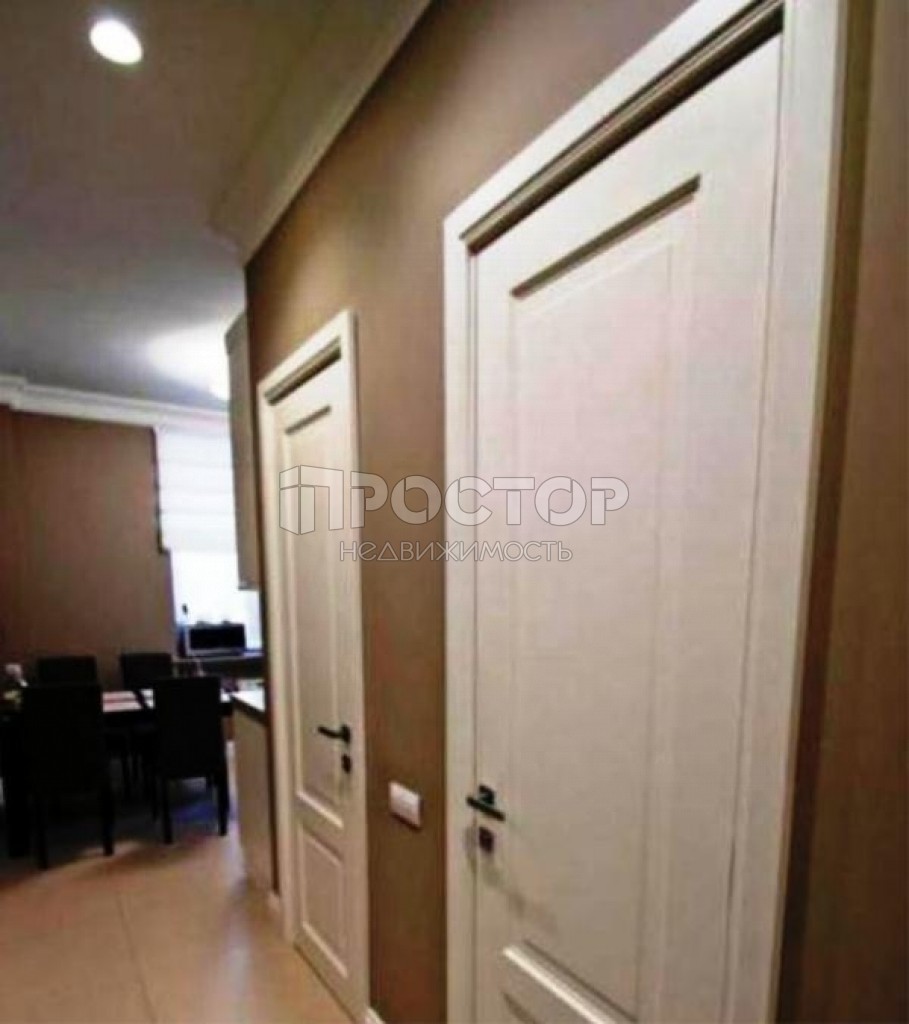3-комнатная квартира, 82 м² - фото 12