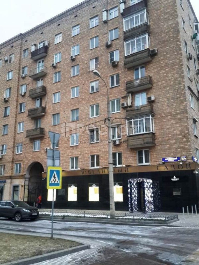 3-комнатная квартира, 82 м² - фото 5
